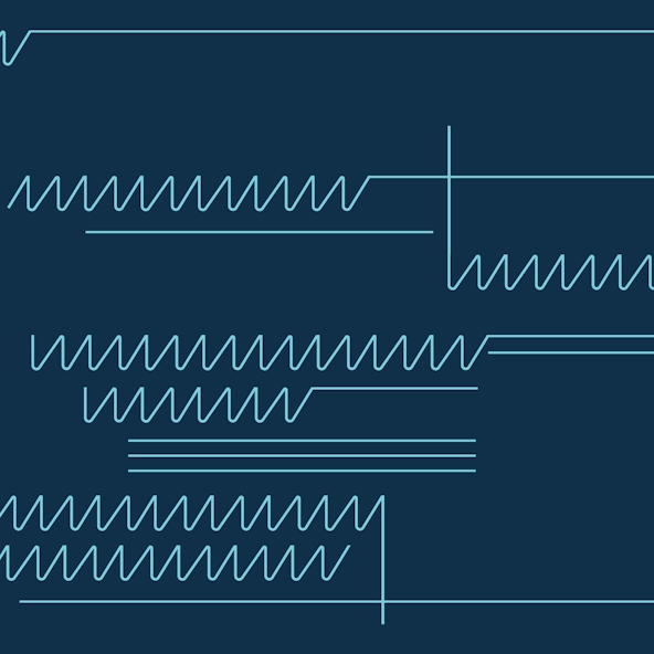 Bitwise Pattern
