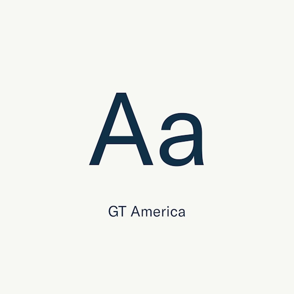 Bitwise Refinements GT America