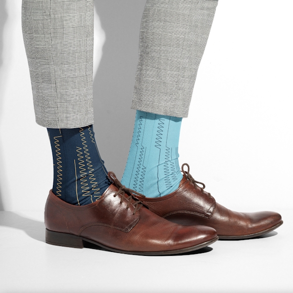 Bitwise Socks
