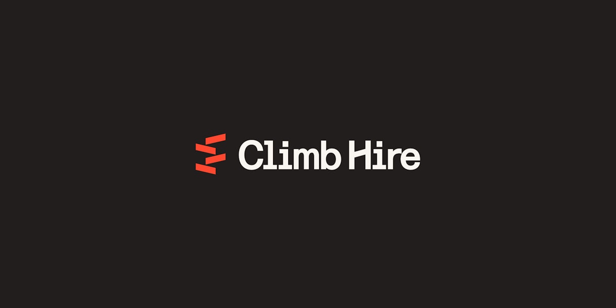 Climb Hire Final Logo