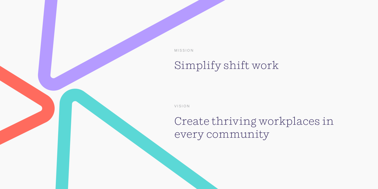 Deputy missionvision