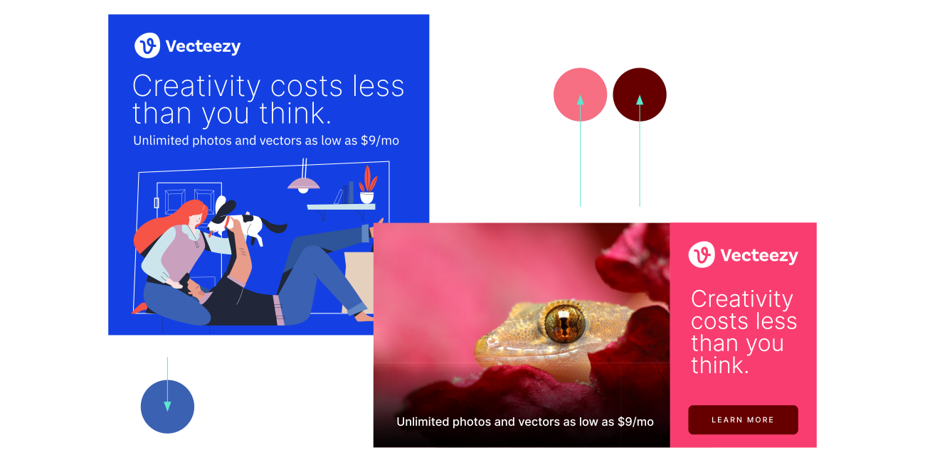 Vecteezy adaptivecolorv2