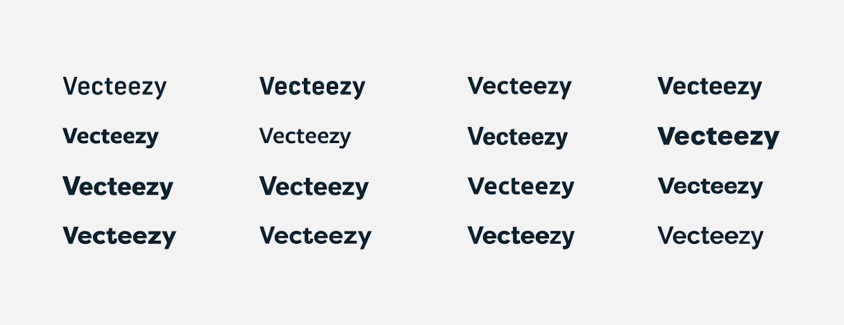 Vecteezy logotypeexplo4